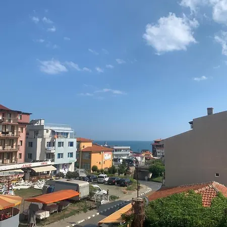 Gæstehus Къща За Гости Белчинова Sveti Vlas