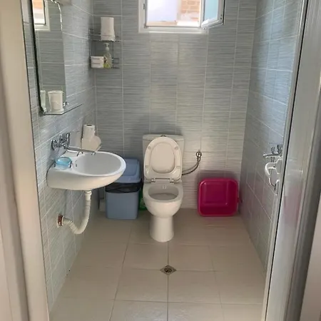 Casa de hóspedes Къща За Гости Белчинова