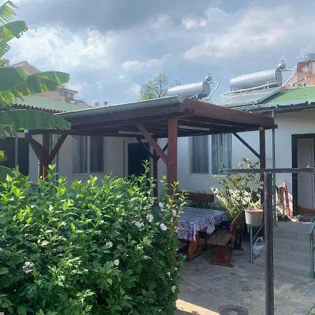 Casa de hóspedes Къща За Гости Белчинова